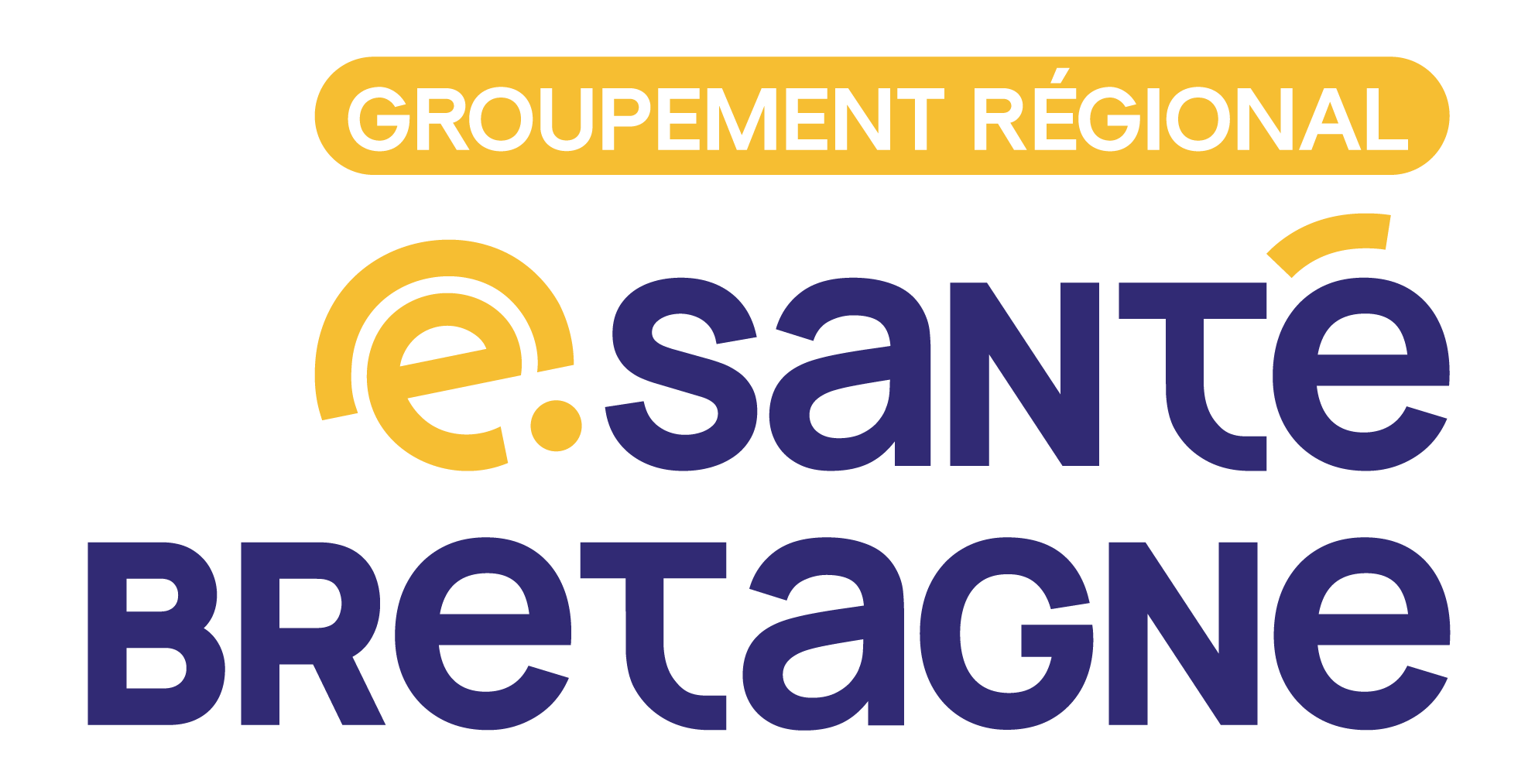 Page d’accueil du Centre d’aide GCS SANTE BRETAGNE